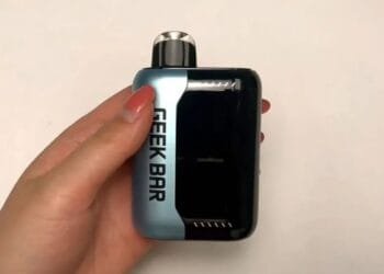 Geek Bar Pulse X: Flavors, Performance, and More