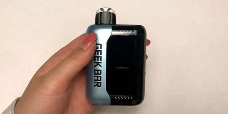 Geek Bar Pulse X: Flavors, Performance, and More