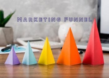 The Marketing Funnel in 2025: A Guide to the Transformative Power of Promotional Badges