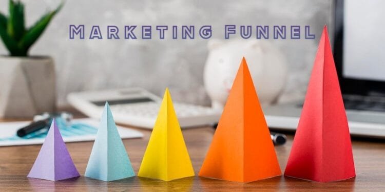 The Marketing Funnel in 2025: A Guide to the Transformative Power of Promotional Badges
