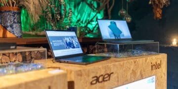 Acer 15.6 WLED Laptop Review: Features, Performance, and Value