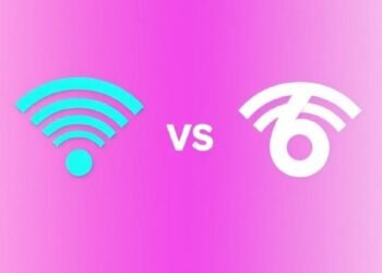 WiFi 5 vs WiFi 6: Which One Should You Choose?