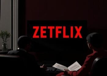 Is Zetflix Legal? Understanding the Platform’s Status