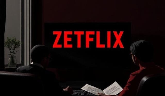 Is Zetflix Legal? Understanding the Platform’s Status