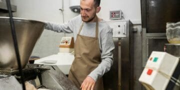 Industries That Benefit Most from PerMix Ribbon Mixers