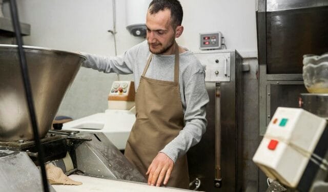 Industries That Benefit Most from PerMix Ribbon Mixers