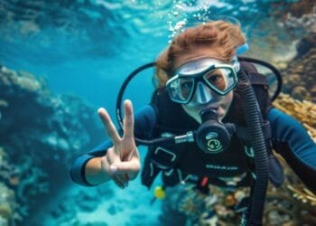 OceanAdventures: Must-Try Scuba Diving and Snorkeling Spots