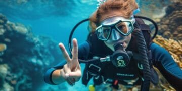 OceanAdventures: Must-Try Scuba Diving and Snorkeling Spots