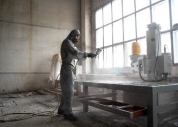 Can a Powder Coating Machine Truly Replace Liquid Coating Processes?