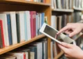 Online Libraries as a Smart Solution for Researchers