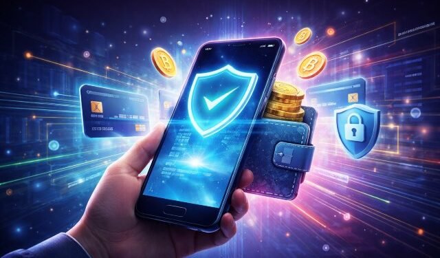 Echo Payments: The Future of Fast & Secure Digital Transactions