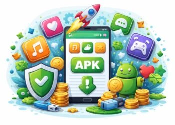 Getapkmarkets: Download Latest Mod APKs Safely & Fast