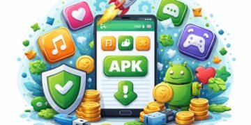 Getapkmarkets: Download Latest Mod APKs Safely & Fast