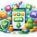 Getapkmarkets: Download Latest Mod APKs Safely & Fast