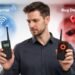 RF Scanner vs Bug Detector: What’s the Difference?