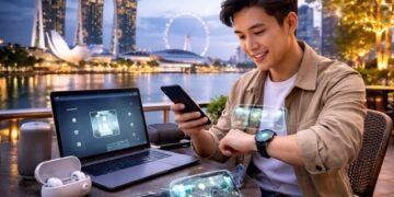 Tech Gadgets Singapore: Top Innovations Changing Everyday Life