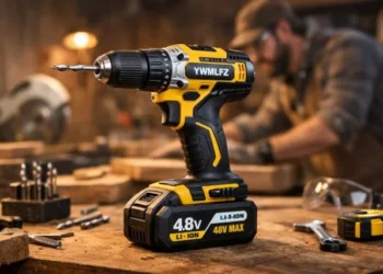YWMLFZ 48W Cordless Review: Is It Worth It?