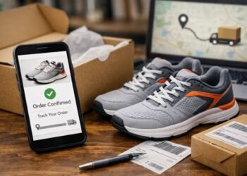 Bestshoesevershop Email Confirmation: A Clear Guide to Shoe Order Tracking