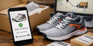 Bestshoesevershop Email Confirmation: A Clear Guide to Shoe Order Tracking