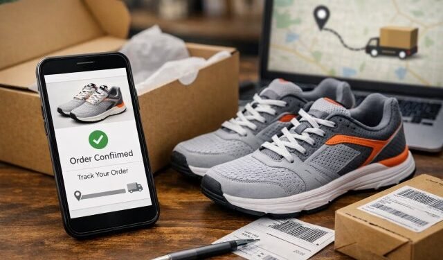 Bestshoesevershop Email Confirmation: A Clear Guide to Shoe Order Tracking