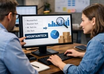 Brand Name Normalization Rules: Improve Data Quality and Search Accuracy