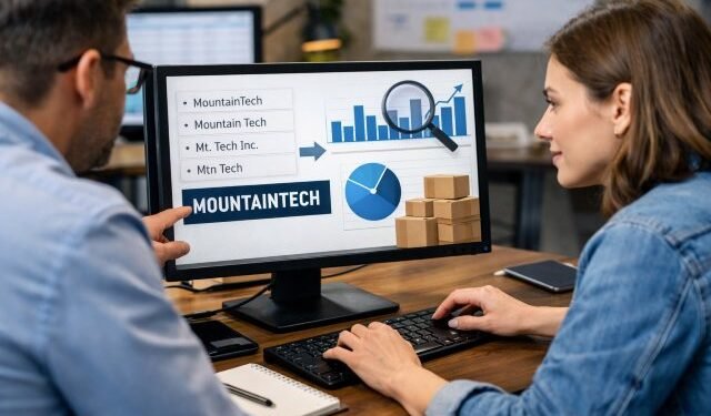 Brand Name Normalization Rules: Improve Data Quality and Search Accuracy