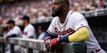 Braves Marcell Ozuna Waiver Candidate: Atlanta Rumors and Possible Roster Changes