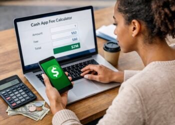 Cash App Fee Calculator: Fast and Easy Fee Estimates