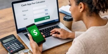 Cash App Fee Calculator: Fast and Easy Fee Estimates