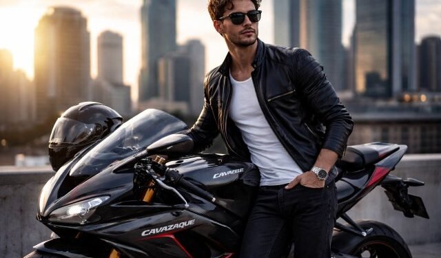 Cavazaque: The Modern Legacy of Speed, Status, and Culture