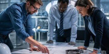 Design and Engineering Practice: Key Principles for Better Results