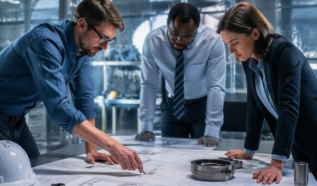 Design and Engineering Practice: Key Principles for Better Results