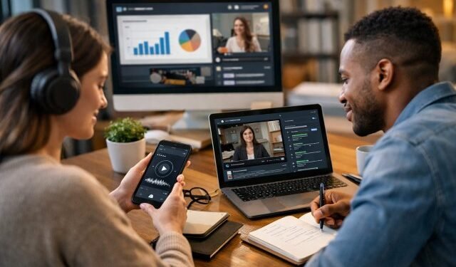 Download uStudioBytes: Unlock Enhanced Learning and Productivity Today