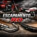 Escapamento Rd: The Modern Legacy of Speed and Performance