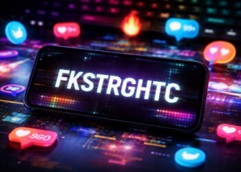 Fkstrcghtc: Origins, Interpretations, and Why It’s Trending Online