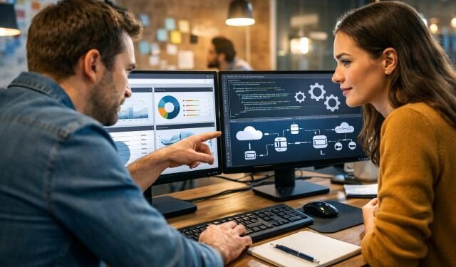 Information About Foxtpax Software: A Simple Look at Its Core Functions