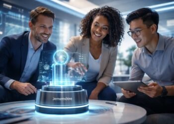 Jememôtre: Innovation, Modernity, and Practical Evolution