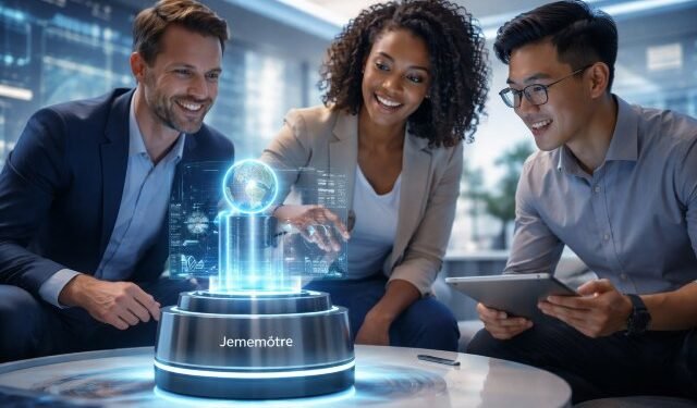 Jememôtre: Innovation, Modernity, and Practical Evolution