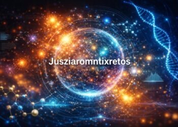 Understanding Jusziaromntixretos: The Science Behind the Concept