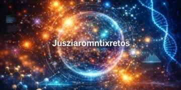 Understanding Jusziaromntixretos: The Science Behind the Concept