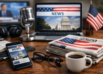 Kadaza Conservative News: A Simple Guide to Conservative Media