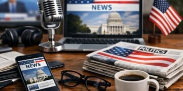 Kadaza Conservative News: A Simple Guide to Conservative Media