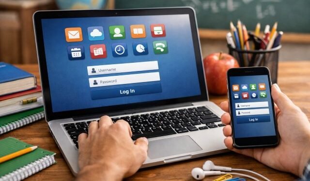 Mypascoconnect Login: How Students and Parents Access School Tools