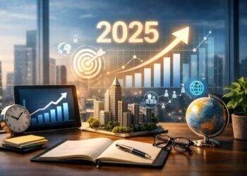 None Company Objectives 2025: Business Goals, Vision, and Growth Strategy