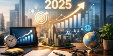 None Company Objectives 2025: Business Goals, Vision, and Growth Strategy