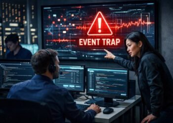 Platform Event Trap: The Ultimate Guide to Resilient Systems