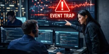 Platform Event Trap: The Ultimate Guide to Resilient Systems