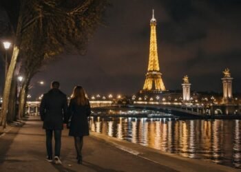 Playbattlesquare Exploring Paris After Dark: Ultimate Guide to Paris Nights