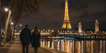 Playbattlesquare Exploring Paris After Dark: Ultimate Guide to Paris Nights