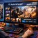Playing Game Site PlayBattleSquare: Features, Gameplay, and Benefits